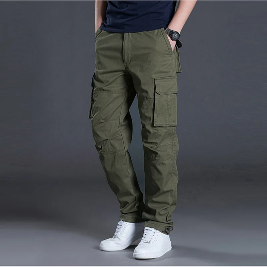 Tactical Cargo Pants